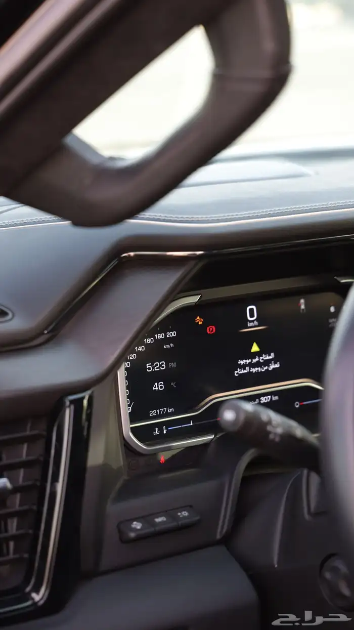 سييرا AT4X .. ( نزلت بالسعر ) 11