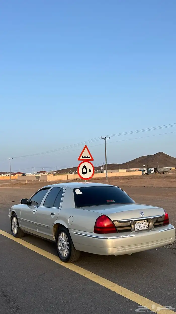فورد 2007 1