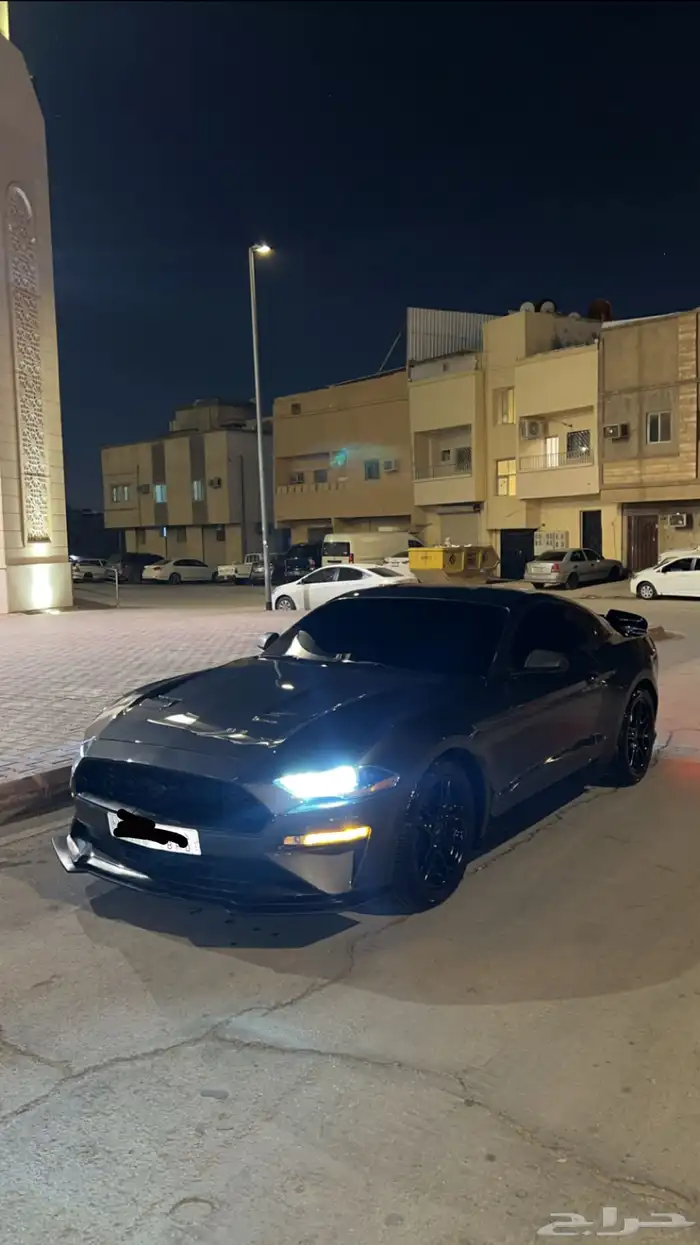 موستنق ايكوبوست 2