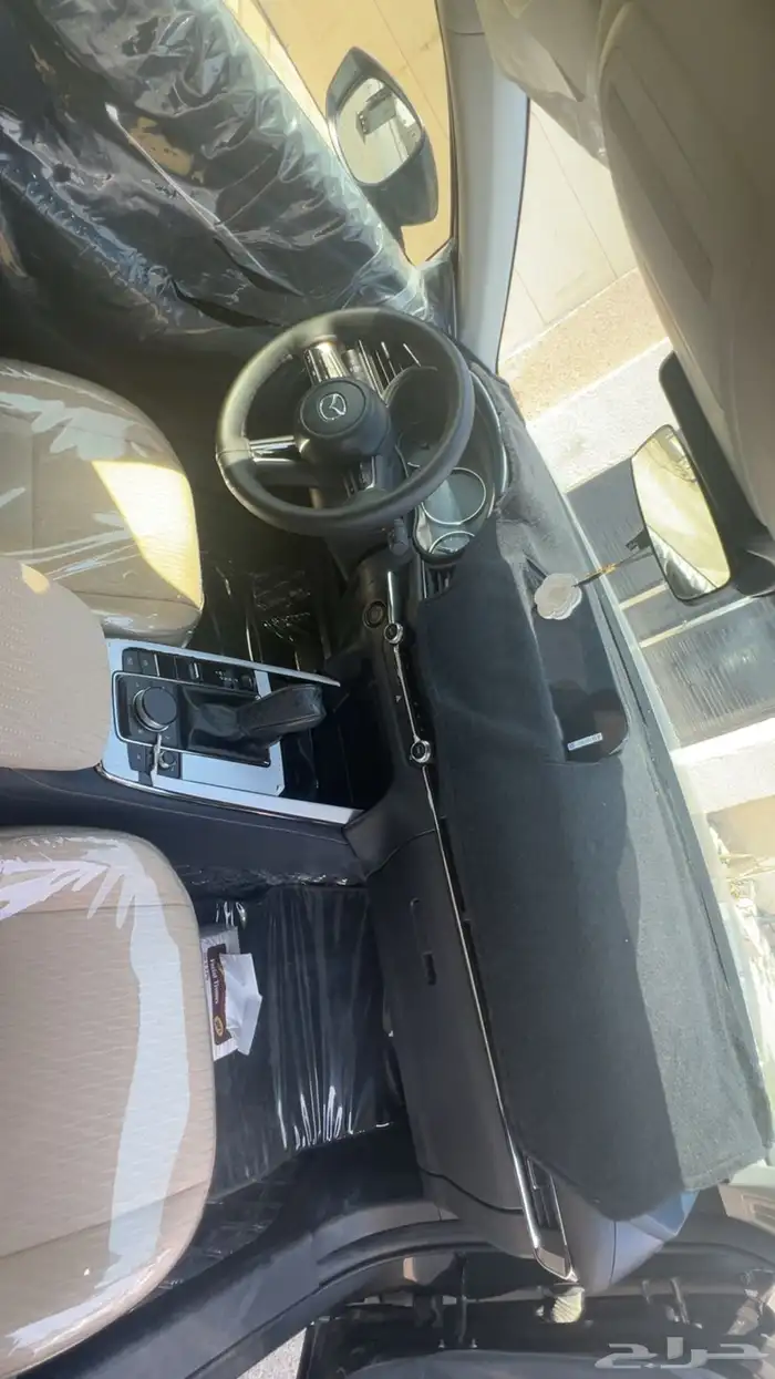 مازدا Cx30 2024 نص فل 2