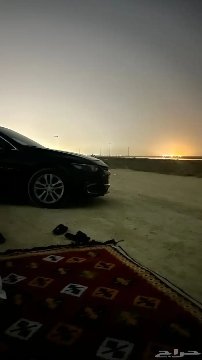 ماليبو 2017 للبيع 7