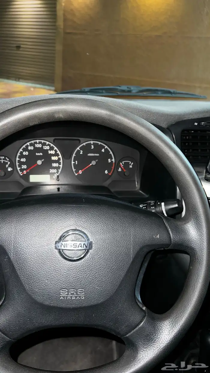باترول 2007 5