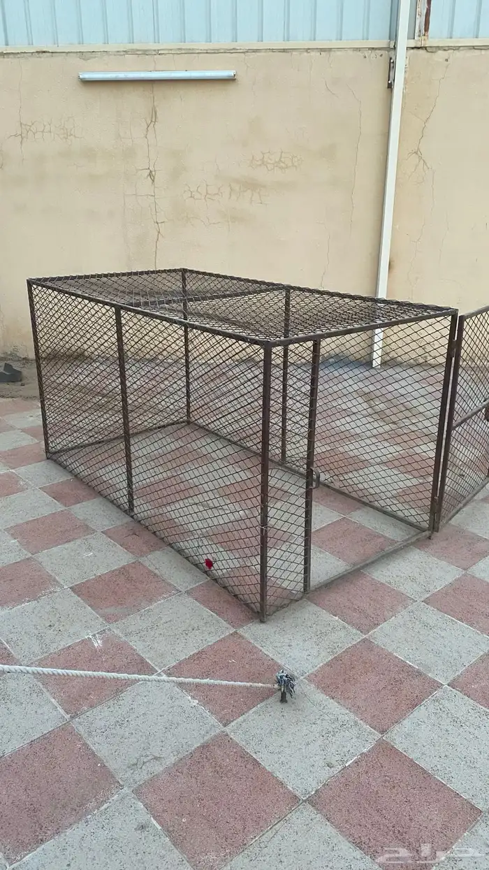 قفص كيبير البيع الموقع عفيف 0