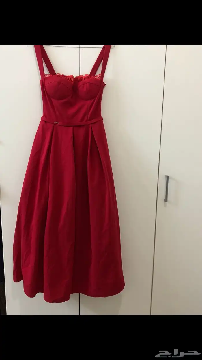 فساتين سهره 1