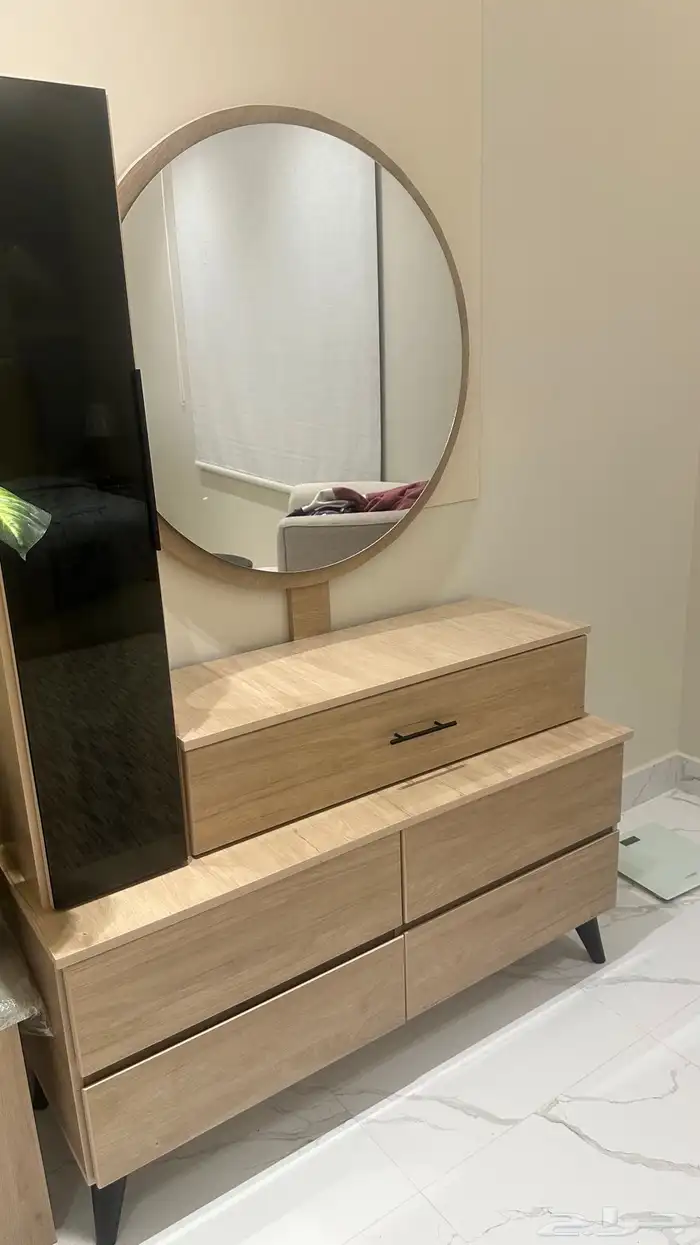 تسريحه غرفة نوم جديده سبب البيع نقل 0