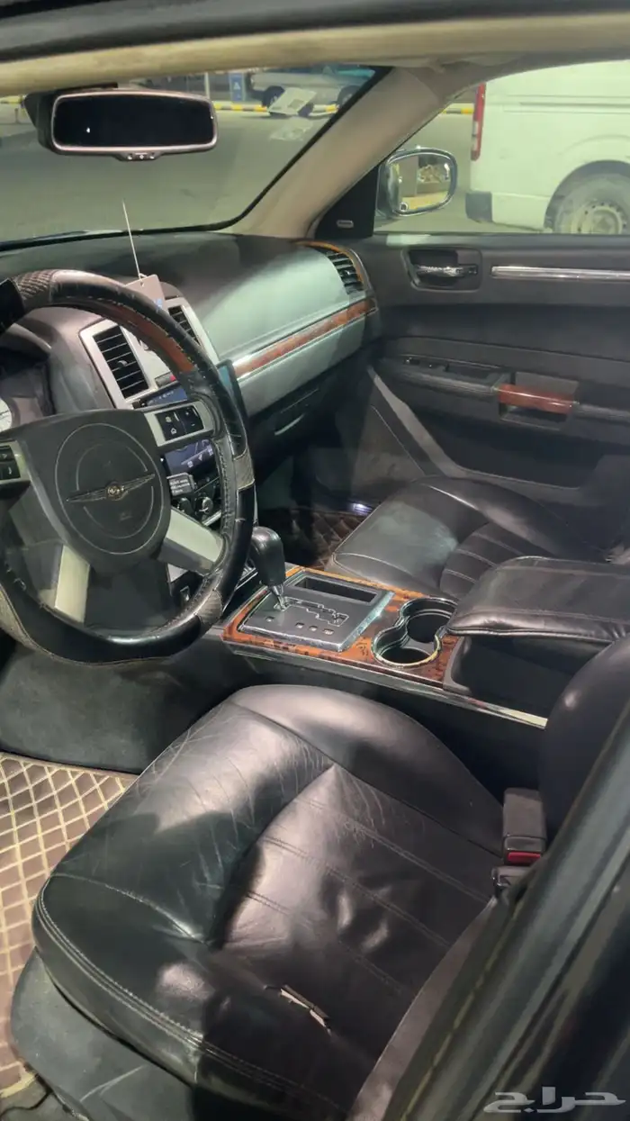 اكلايزر مديل 2010 بدي وكاله الممشه 40 المطلوب 30.000 6