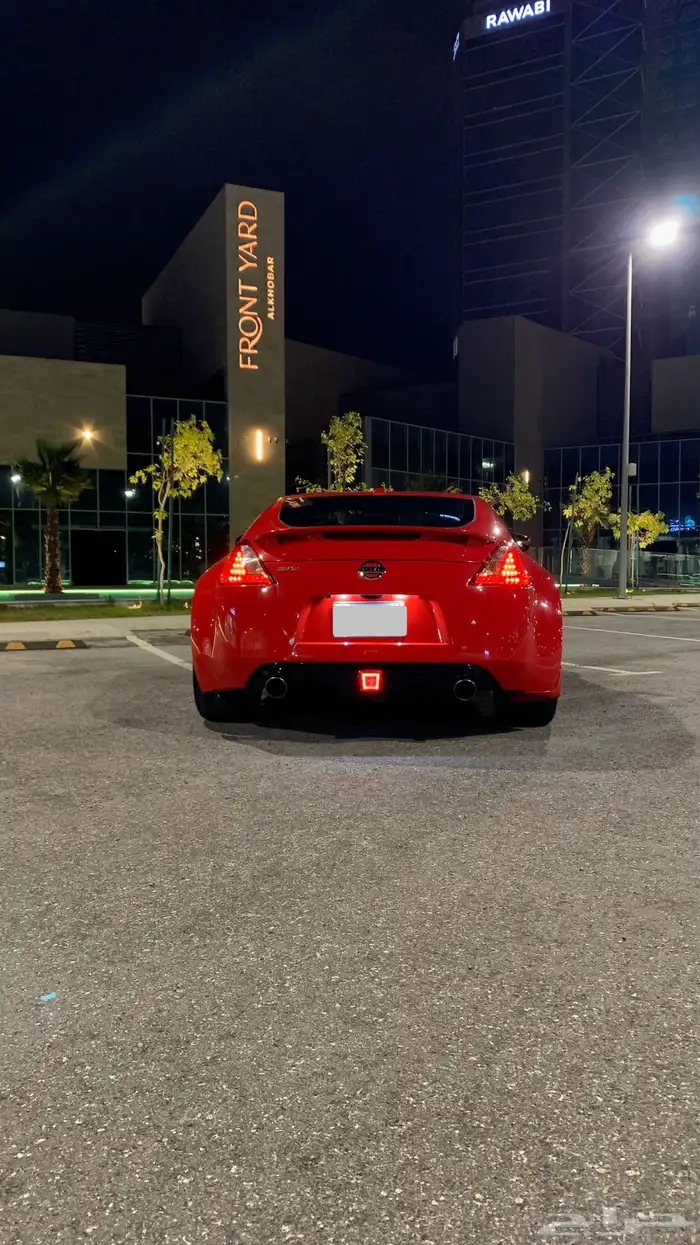 للبيع Z370 زد نيسان 2014 15