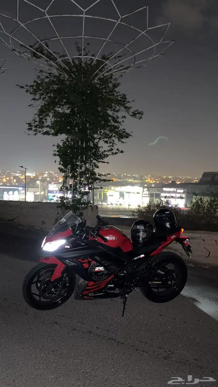 دباب 2025 صيني 250 5