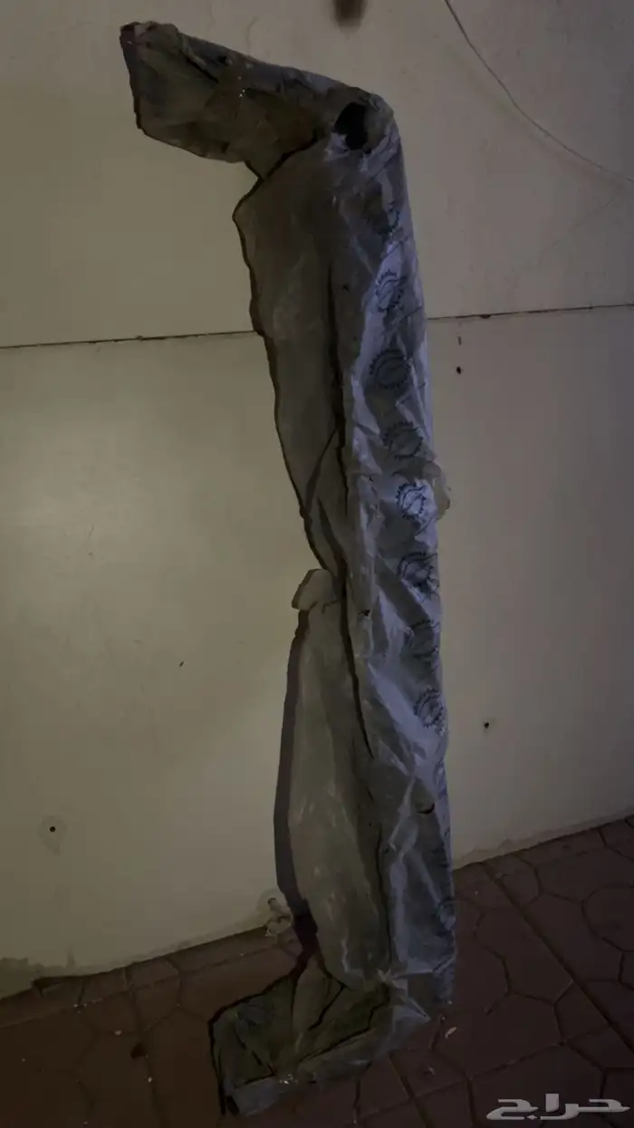 صدام خلفي كرسيدا 84 2