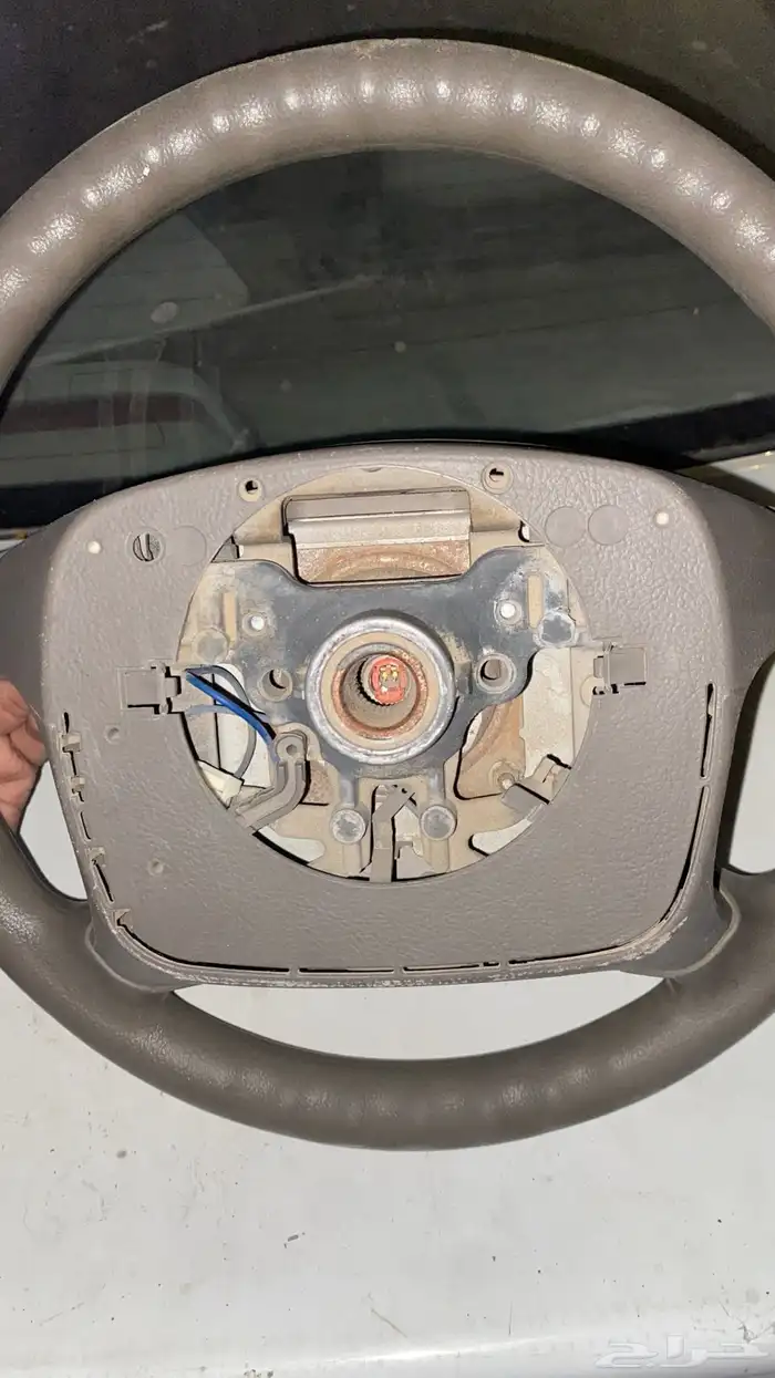 قطع كامري 1998 الى 2006 9