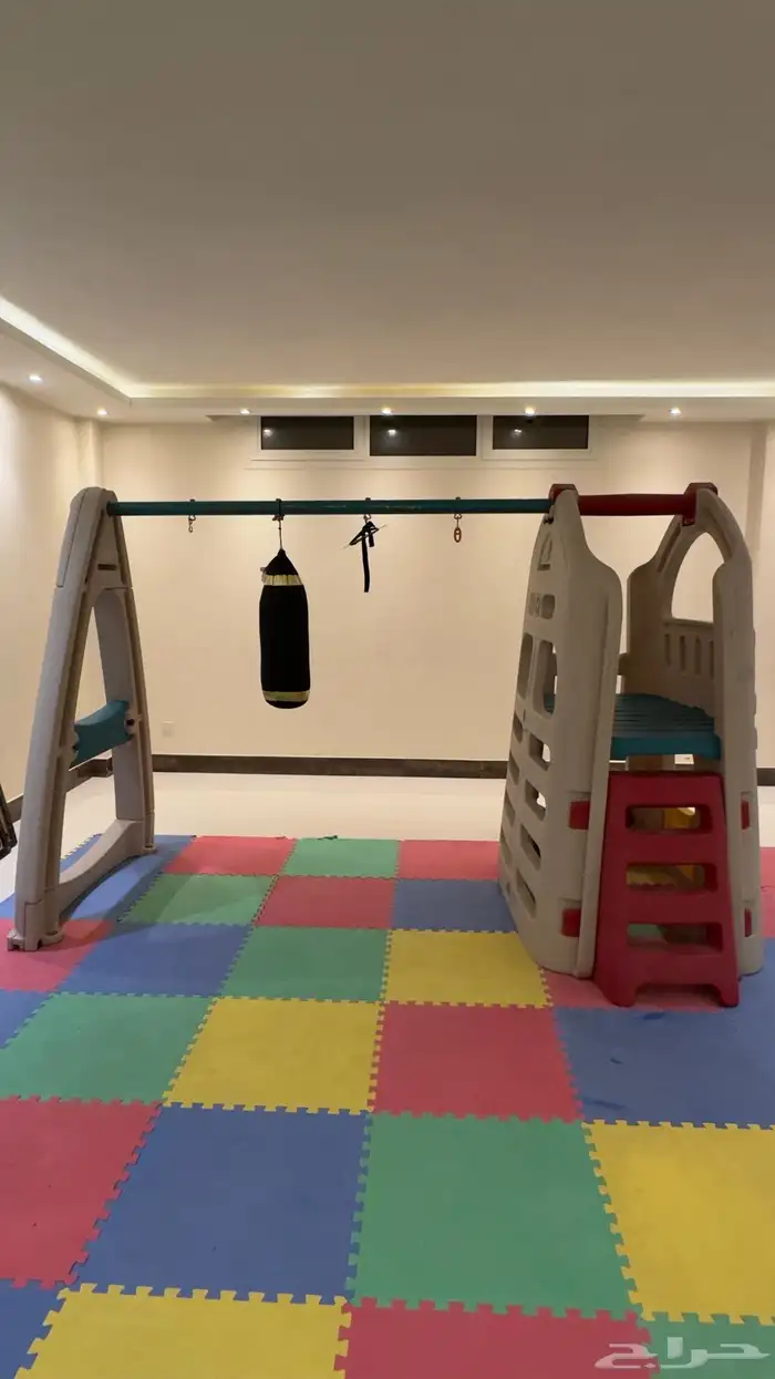 ألعاب أطفال 3