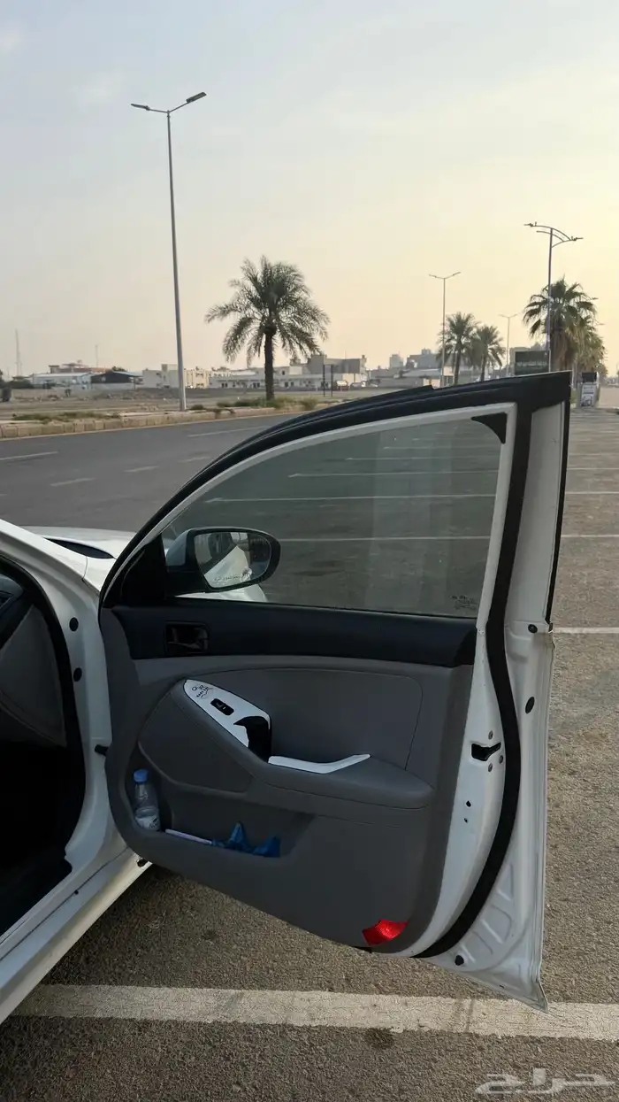 اوبتيما 2015 استاندر 7