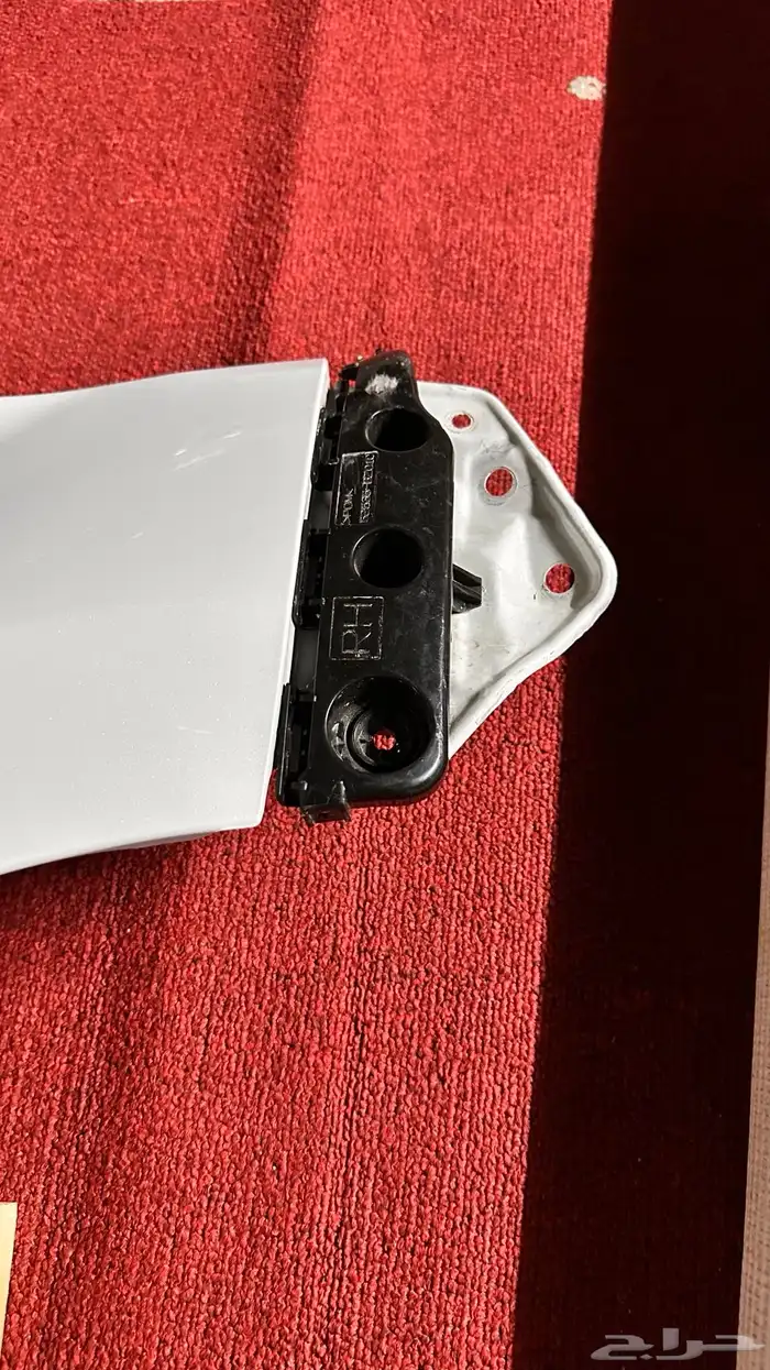 رفرف يمين يارس 2024. وكاله 1