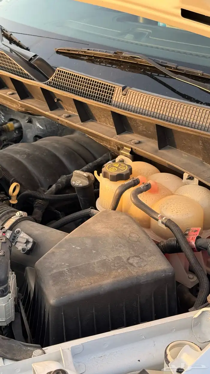 شيفرولية سلفرادو 2019 42