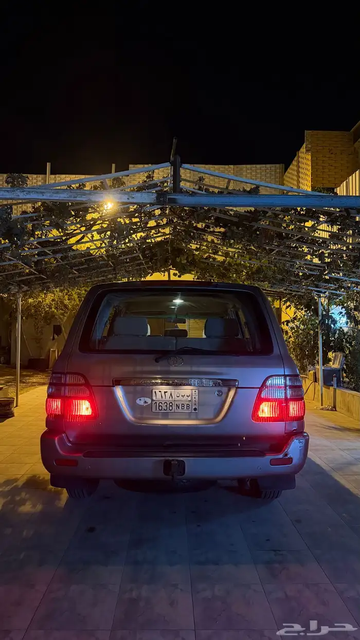 لاندكروزر 2004 59