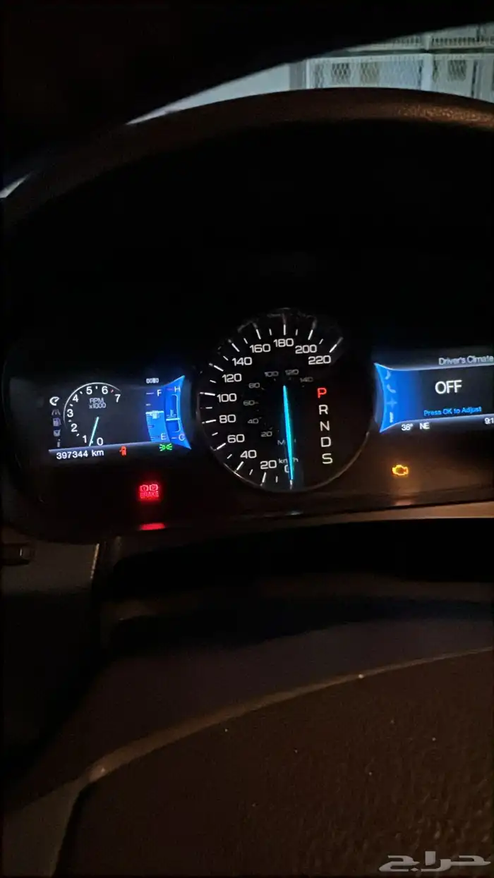 ford edg 2013 model 1