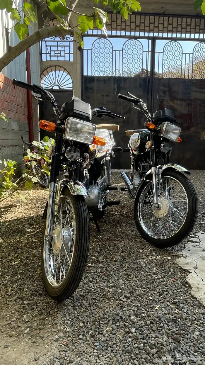 اكس 100 باورسبورت لون اسود - AX100 موديل 2026 يوجد تابي 0