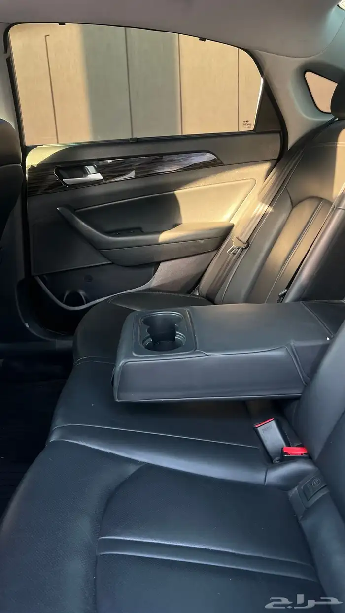 سوناتا ديزل وارد كوريا ثاني مالك بالسعودية 14