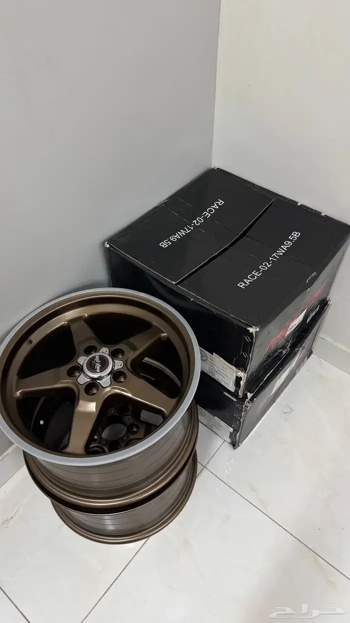 جنوط ريس ستار 0