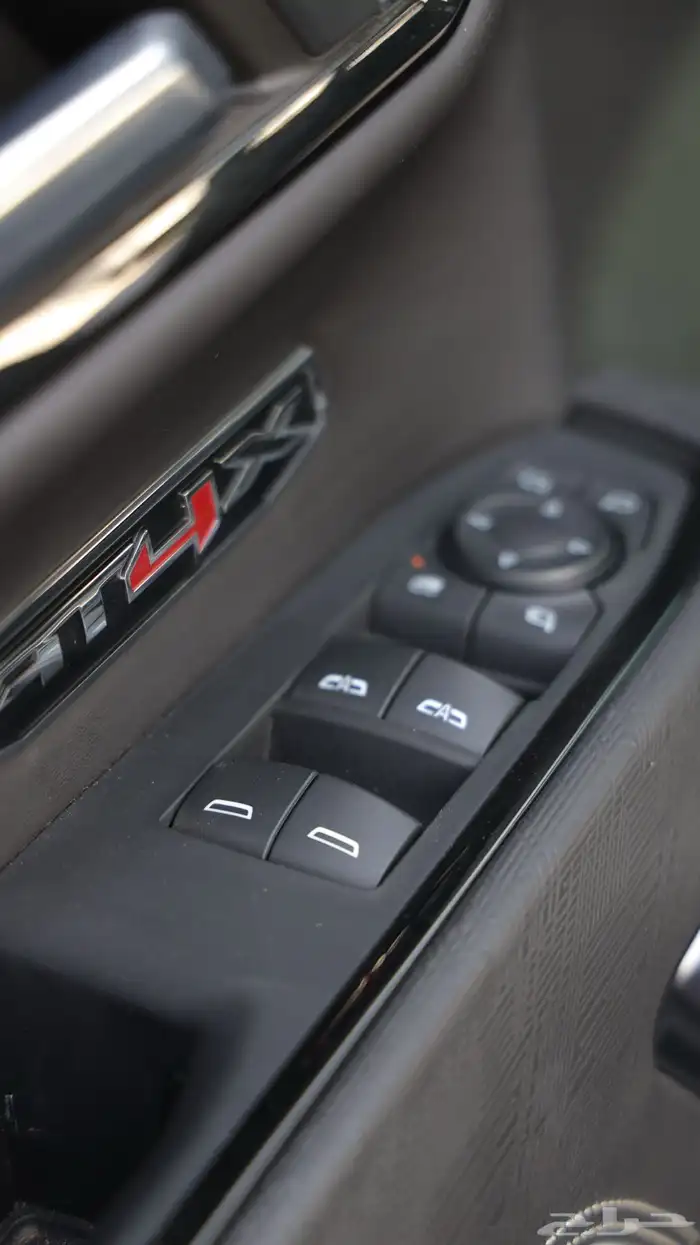 سييرا AT4X .. ( نزلت بالسعر ) 22