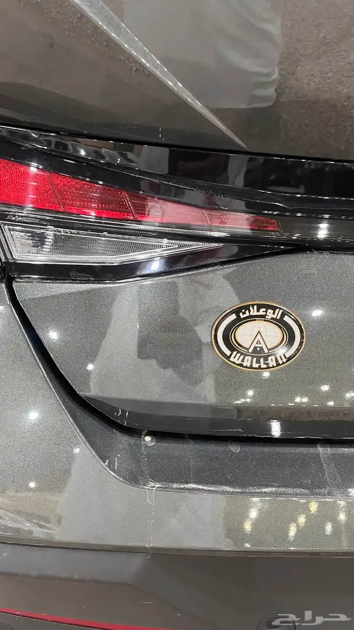 هيواندي النترا مكينه 2000 3