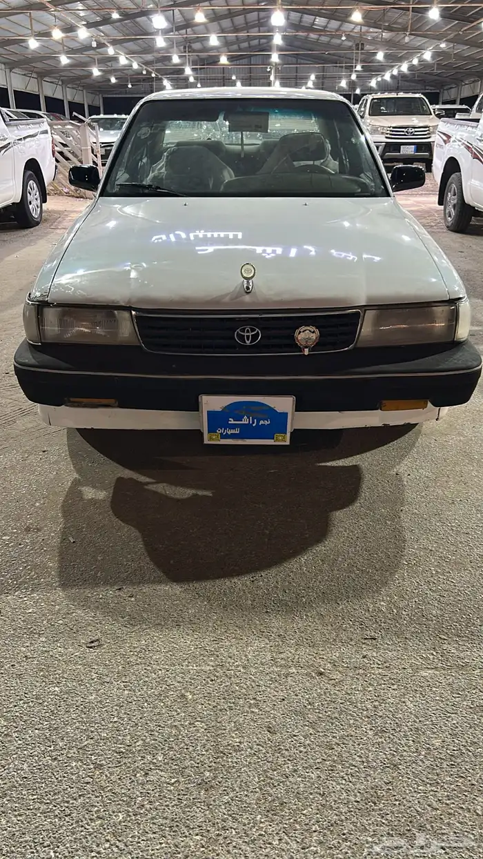 كرسيدا 1996 0