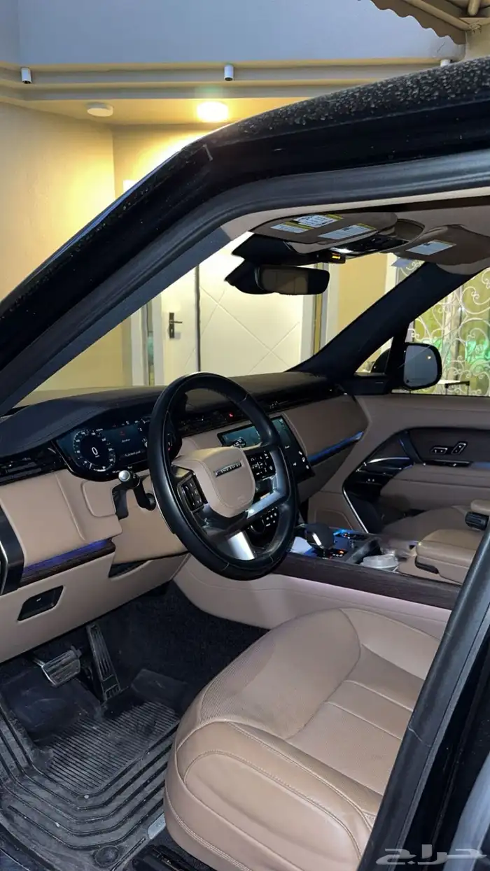 رنج روفر 2023 1