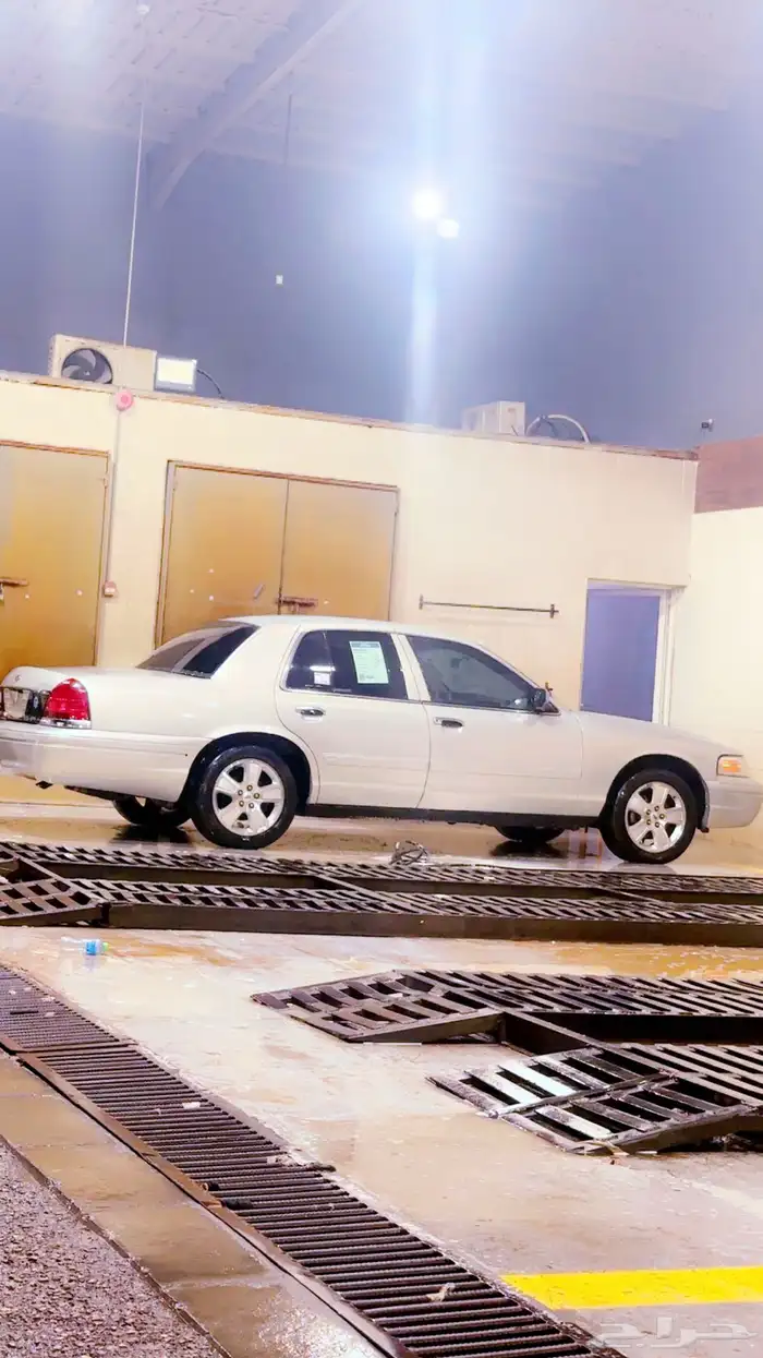 فورد فاكتوريا توكيلات الجزيرة 2009 0