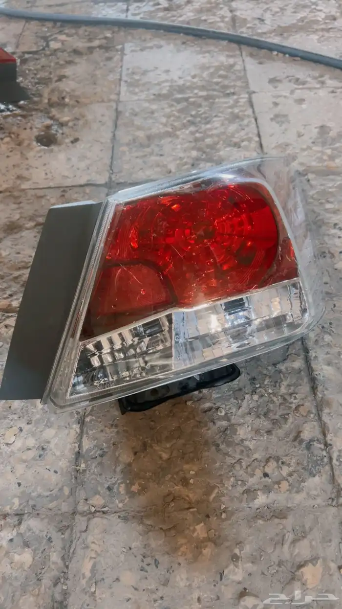للبيع اصطبات هوندا وديكور 2