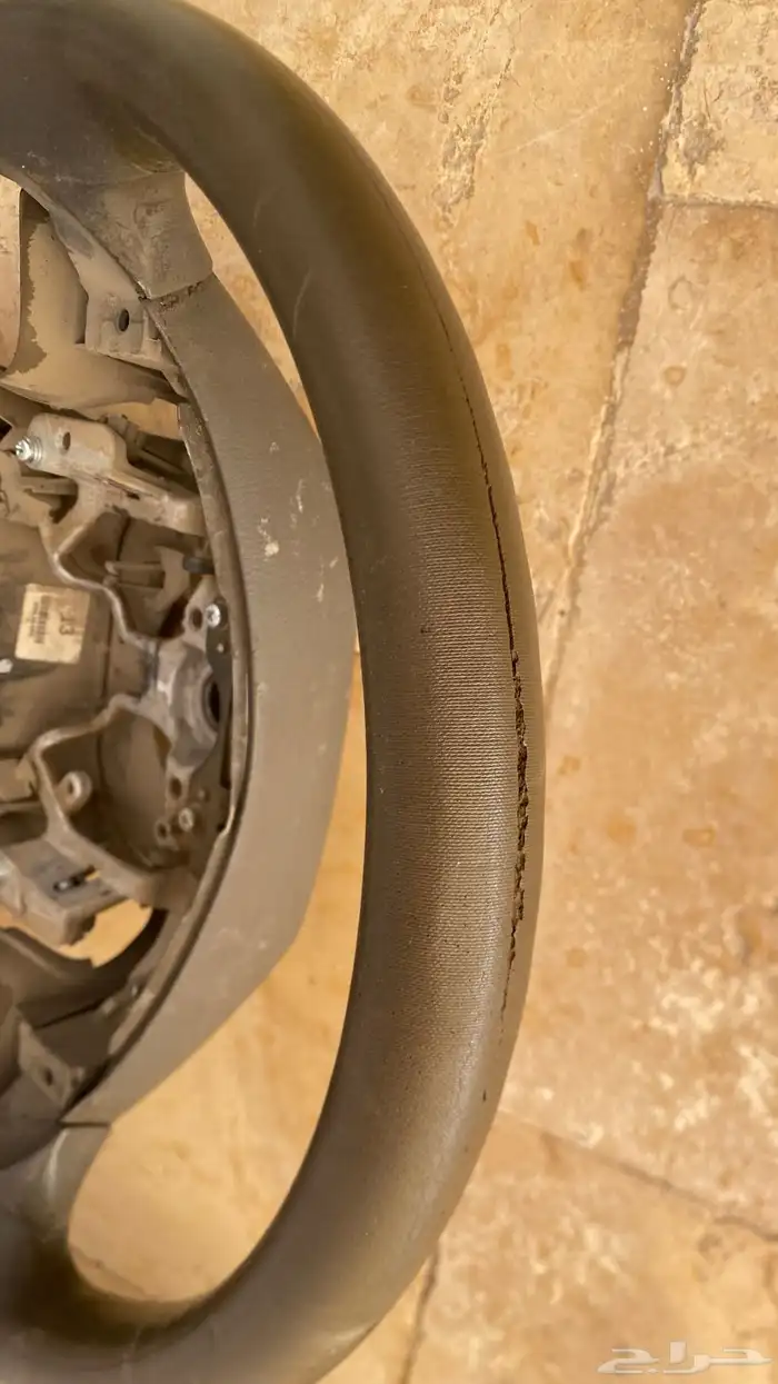 قطع غيار دركسون كامري 2007 الى 2011 وكاله 6