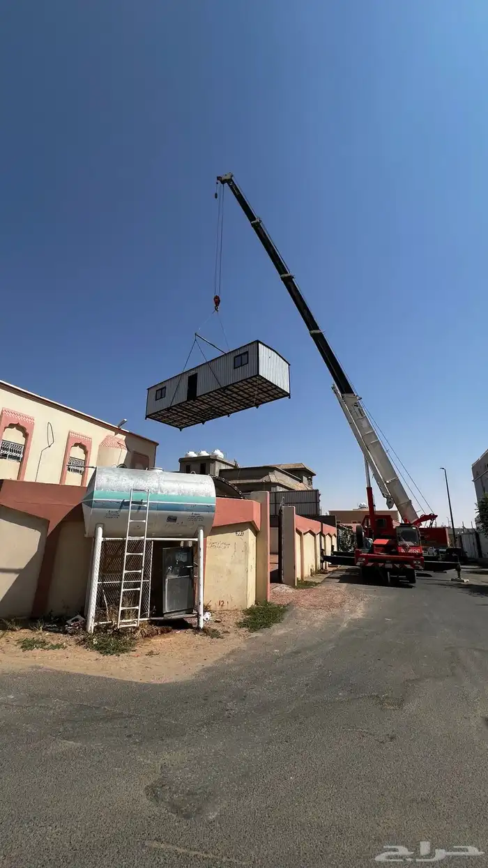 بيت جاهز وغرف ومجالس تفصيل بجودة عالية 1