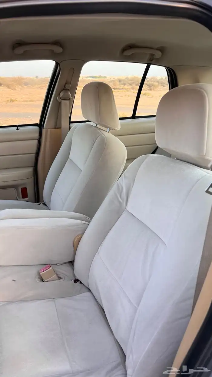 فورد كروان فكتوريا2006 10