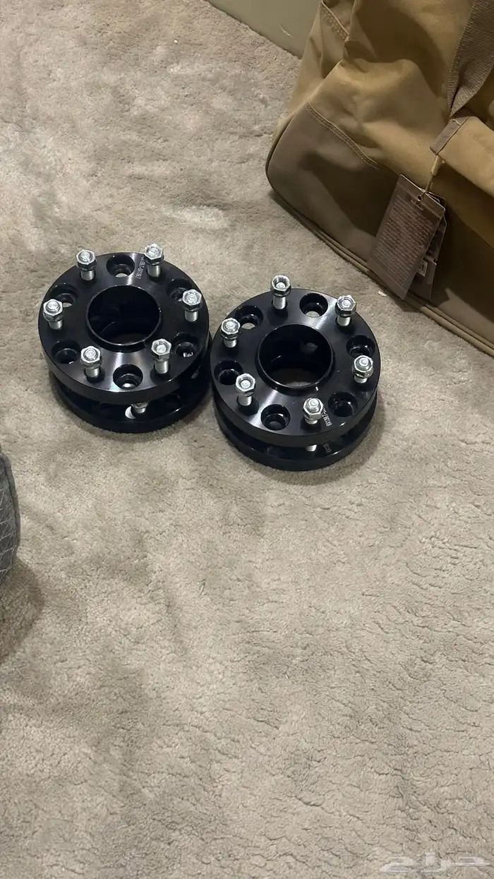 سبيسر تباريز 6 مسامير 0