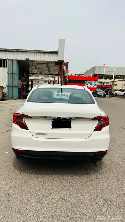 دودج نيون بحالة ممتازة البيع index