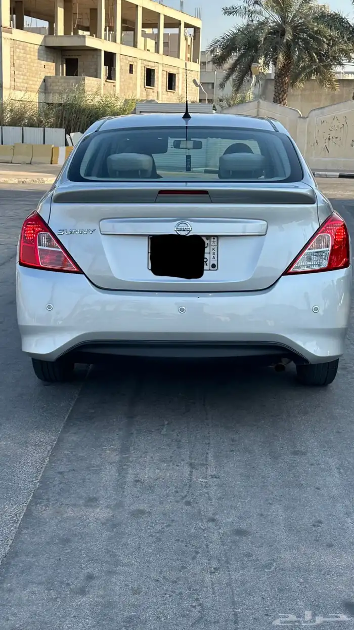 نيسان صني 2022 4
