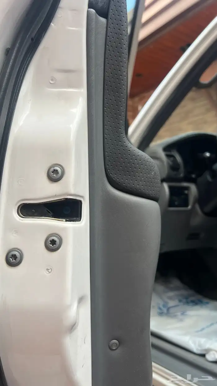 لاندكروزر GX99 بدي بلد 32