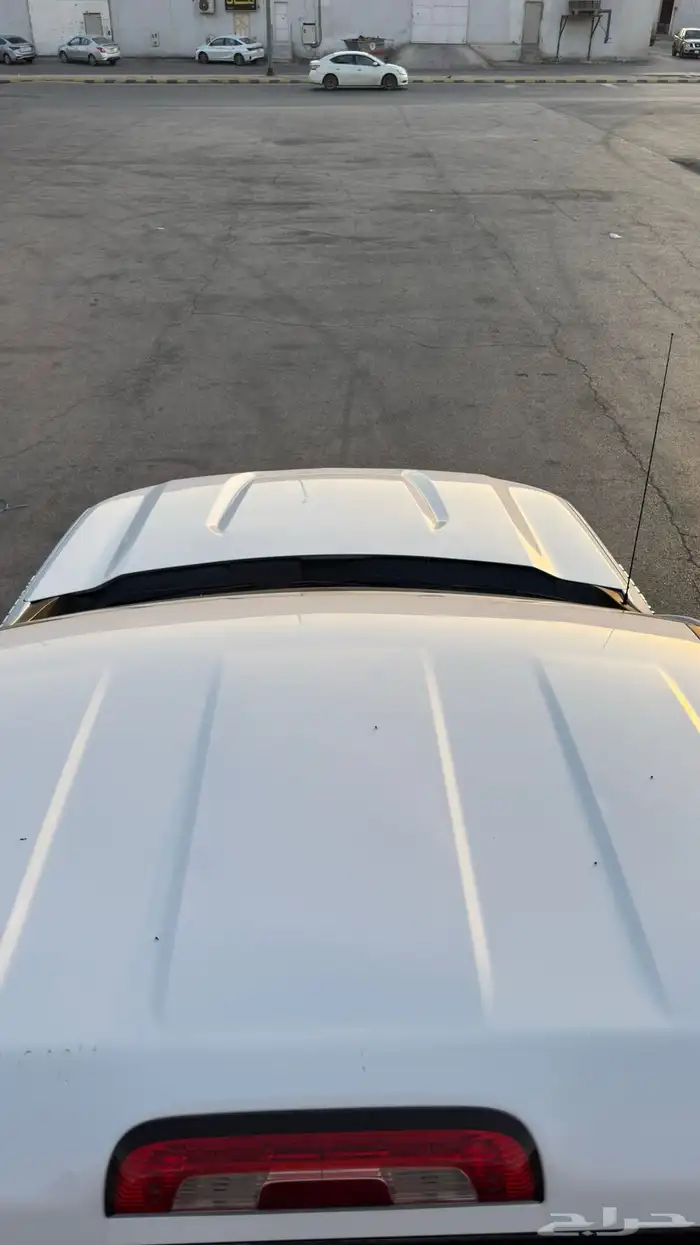 شيفرولية سلفرادو 2019 17