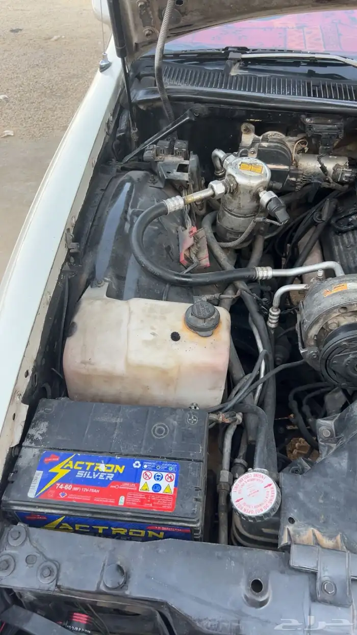 كابرس صابونه 12