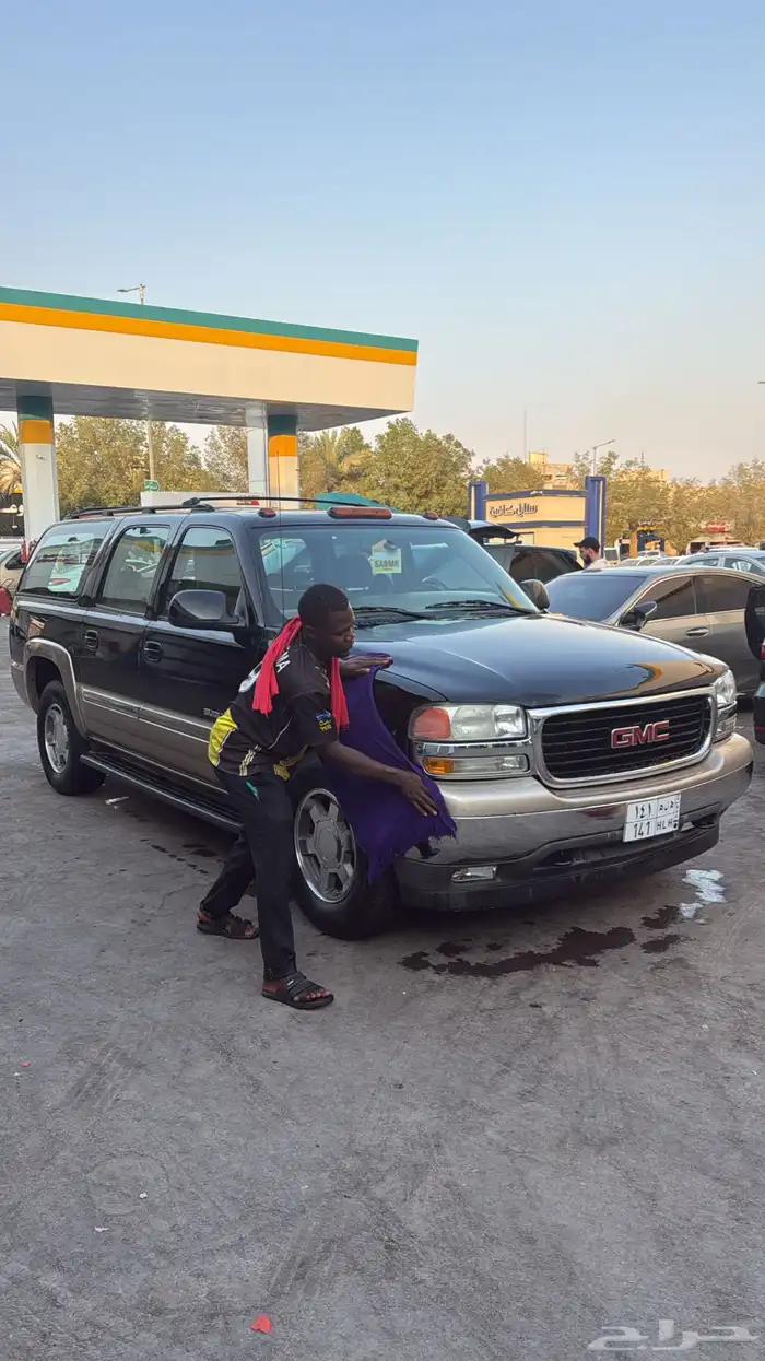 جمس سوبربان 2006 (تم البيع) 57