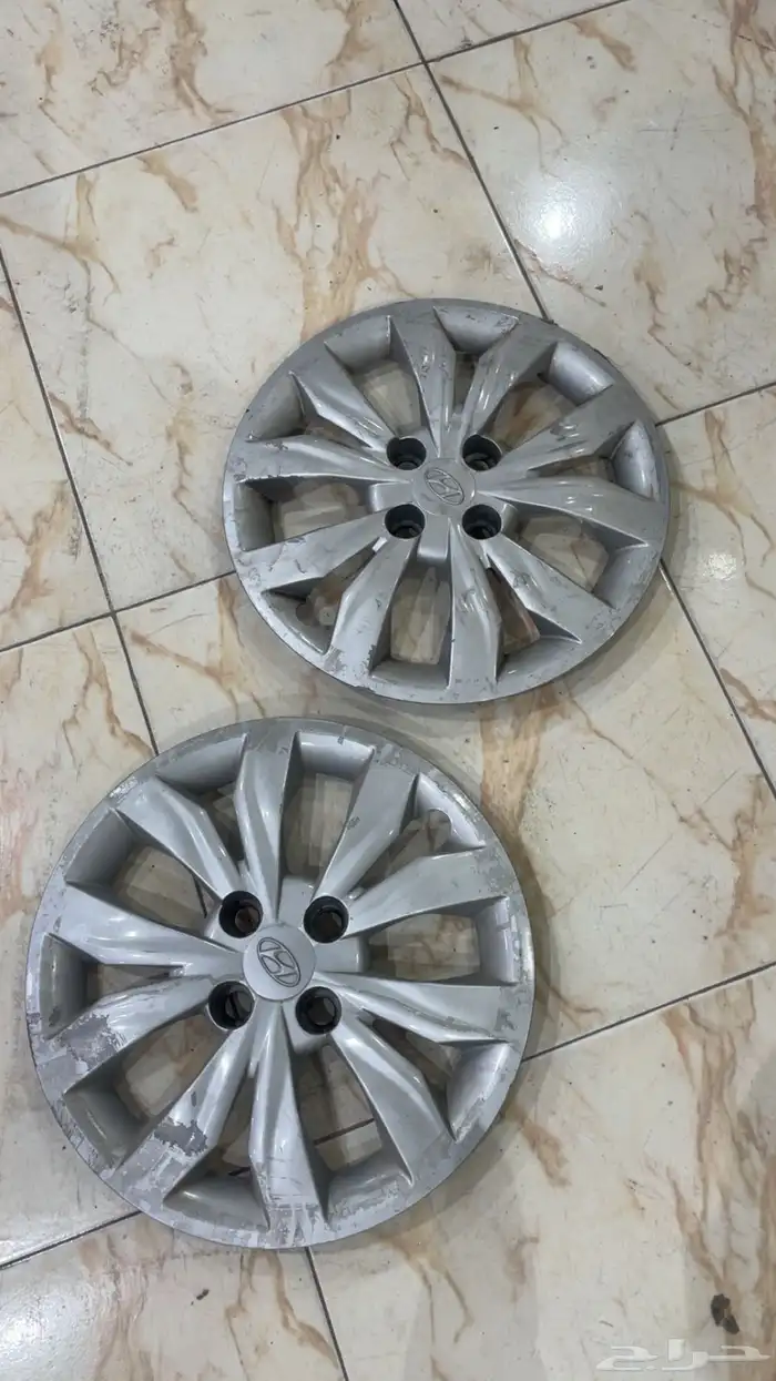 طيس اكسنت حبتين اصلي على السوم 1