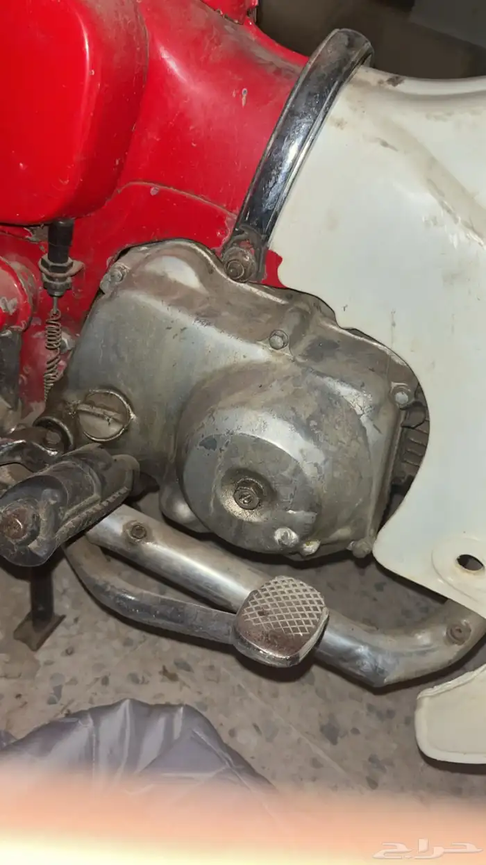 دباب 70 شمعة دائرية أصلي 3