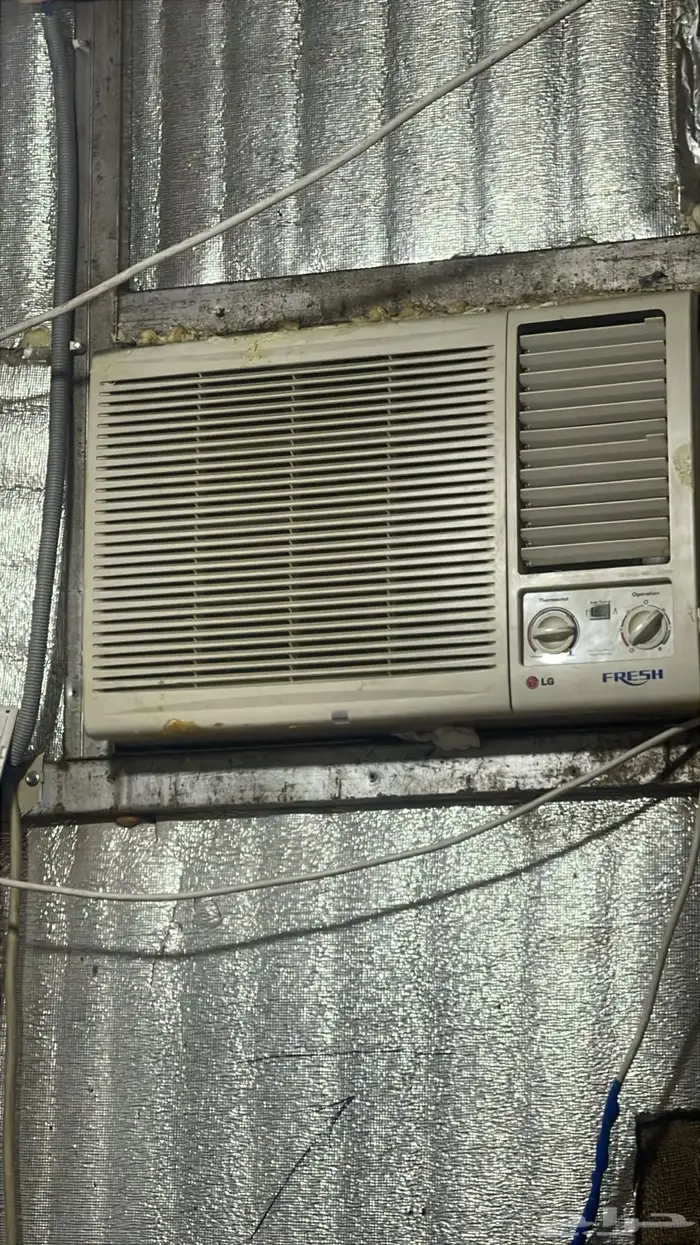 تكييف شباك للبيع 0