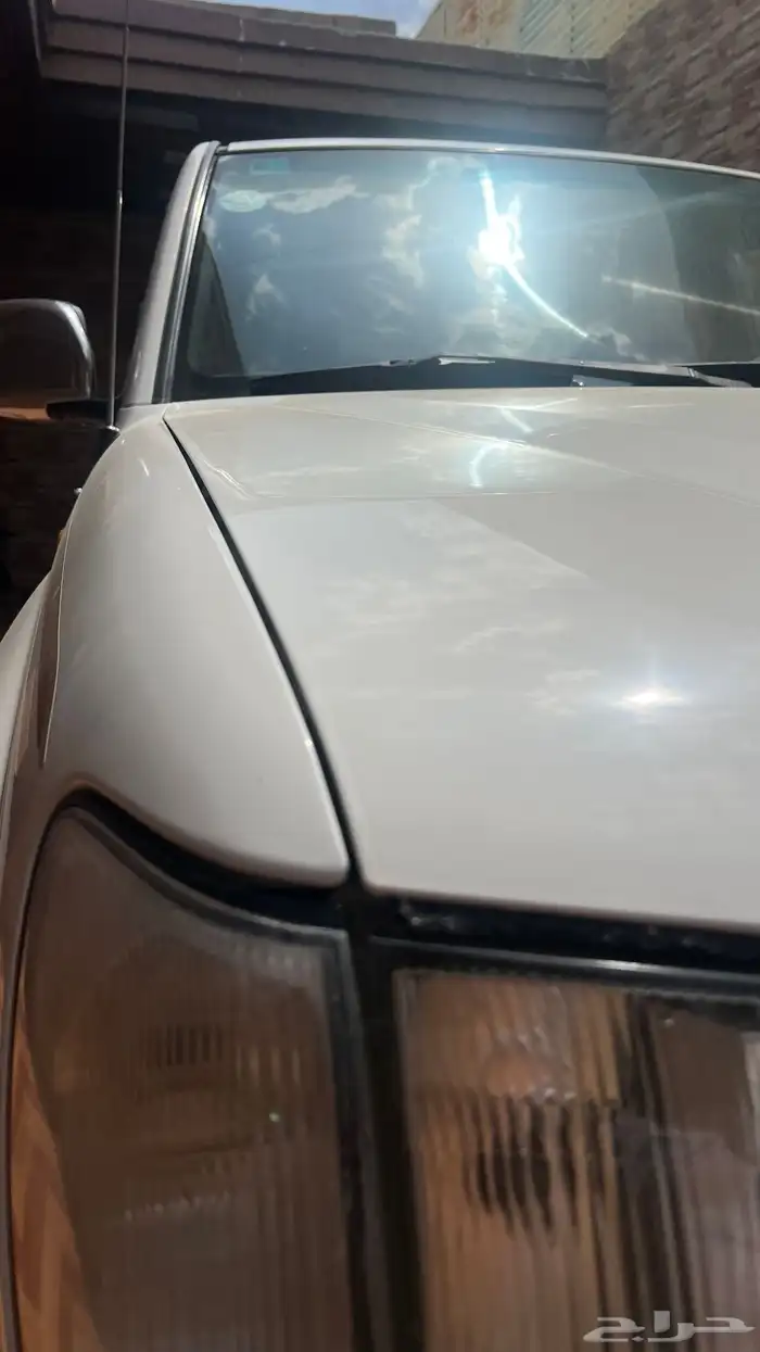 لاندكروزر GX99 بدي بلد 20