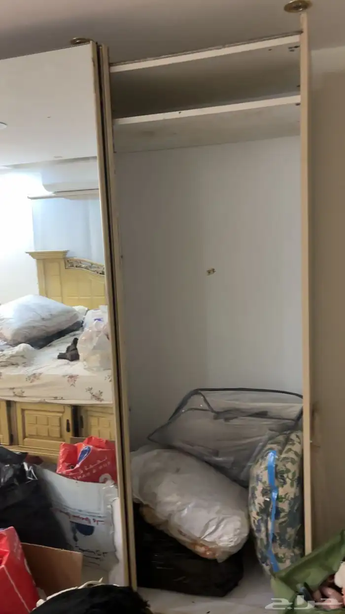 دولاب سرير تلاجه سير رياضي كنب 0