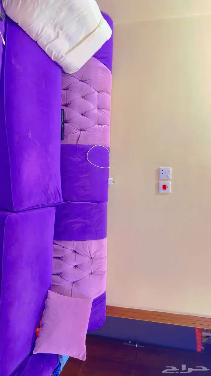 ركنه للبيع مع سجاده 250 3