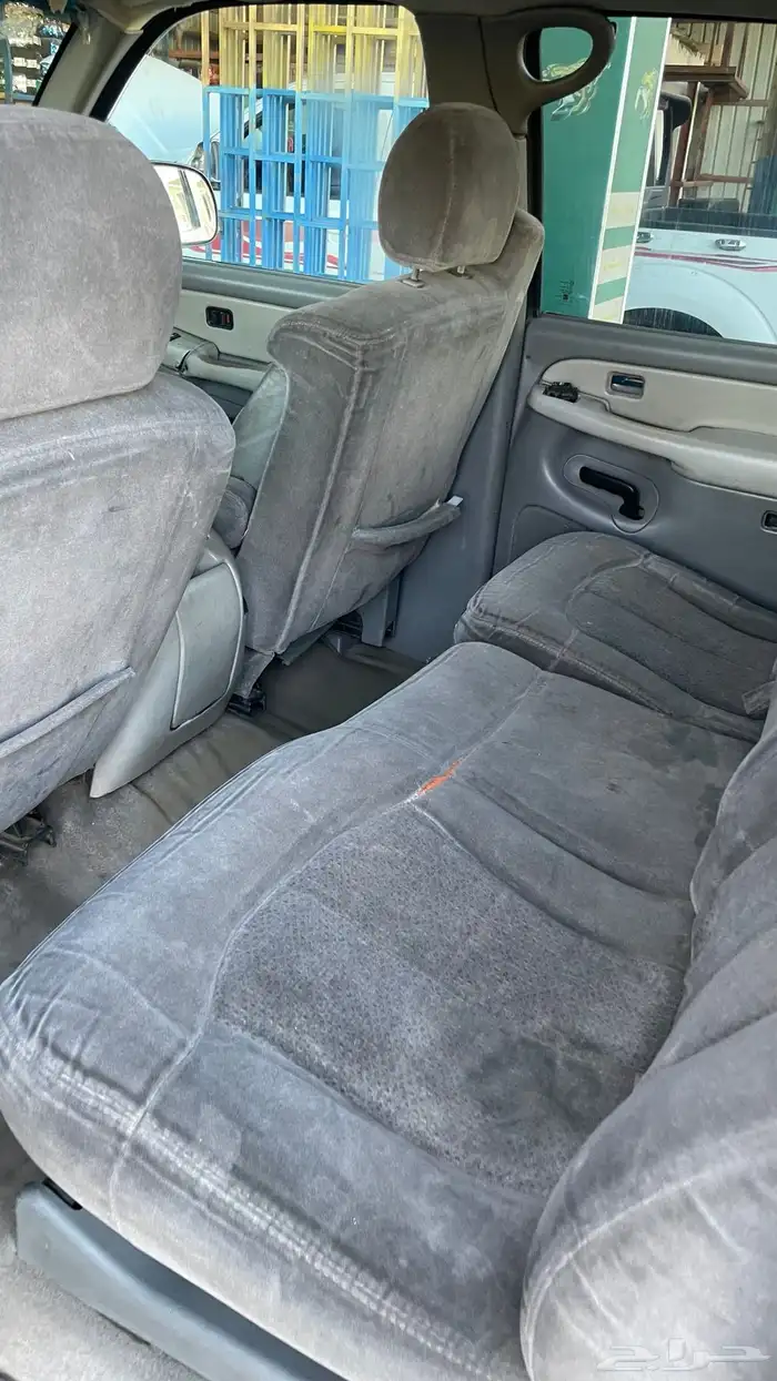 جمس شفروليه 5