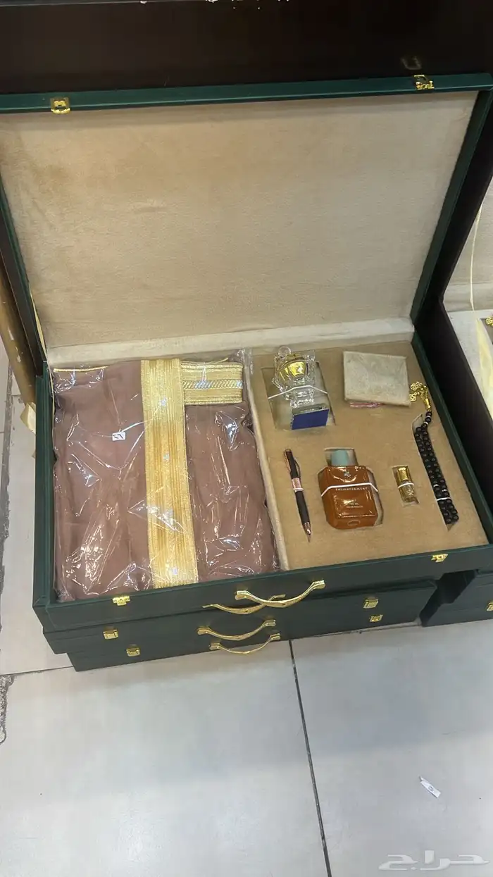 فروات وهدايا 12