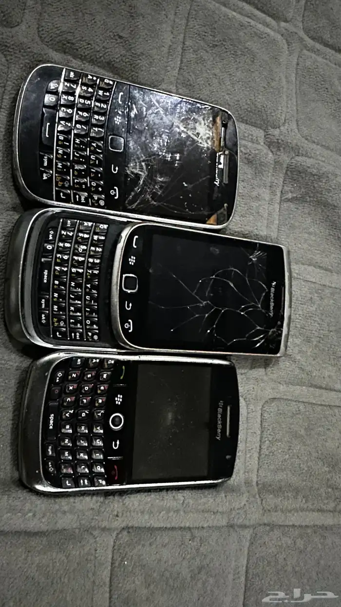 بلاك بيري تورش  بلاك بيري بولد  بلاك بيري كيرف 2