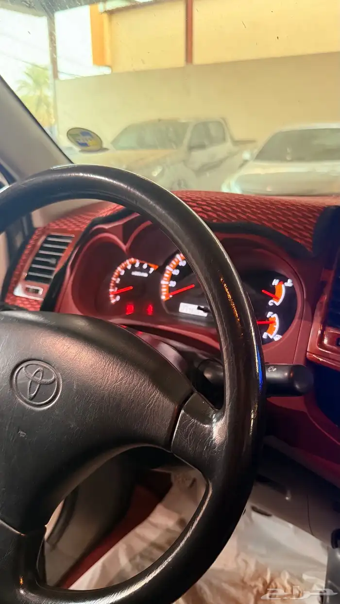 هايلكس 2015 فل عبداللطيف جميل 9