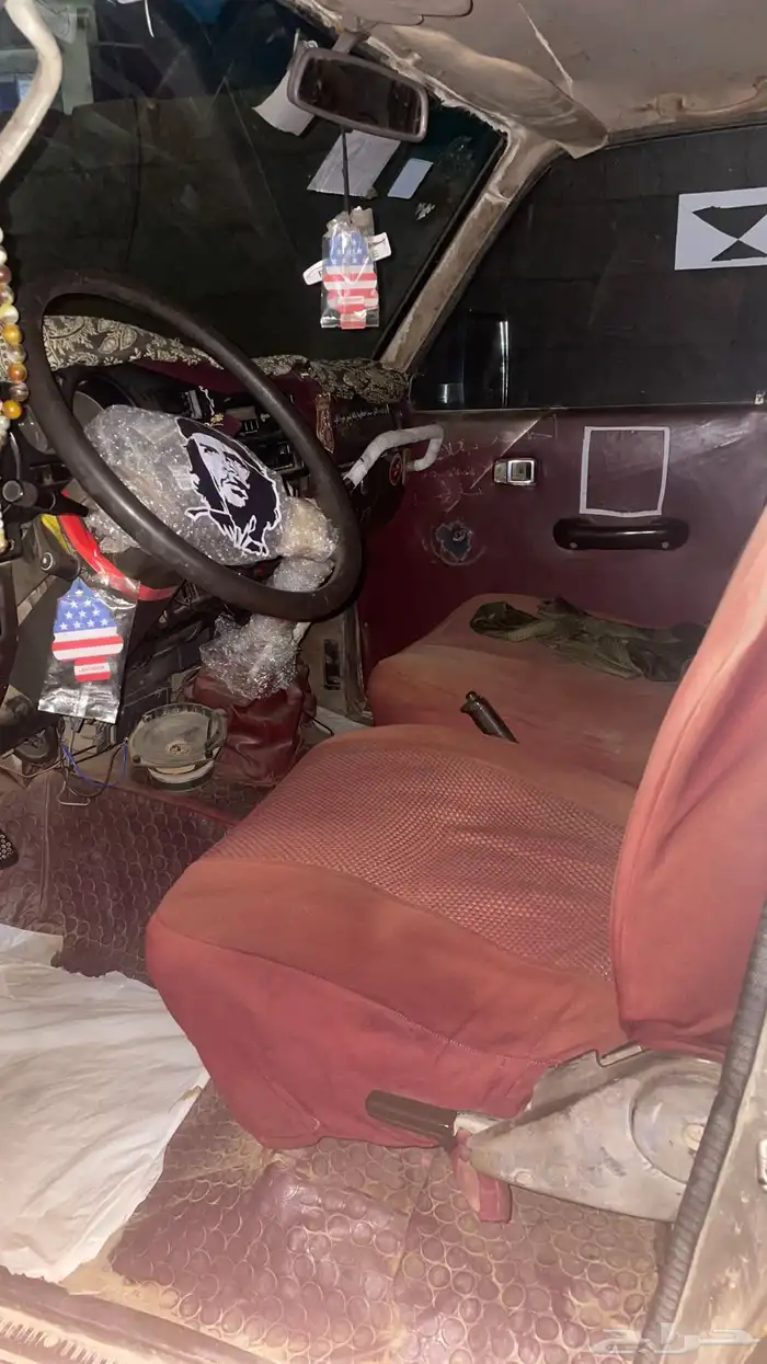 صالون مديل 1988 دبل السعر 18 غير قابل لا تفاوض نقبل البدال 8